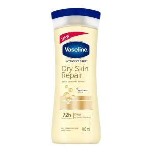 Vaseline Intensive Care Dry Skin Repair