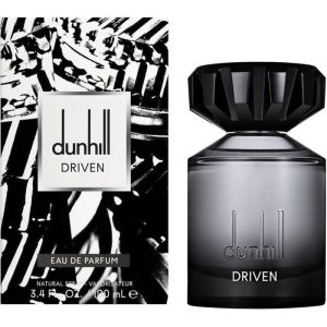 Dunhill Driven by Dunhill Edt (For Men)