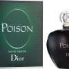 Dior Poison EDT (For Women)