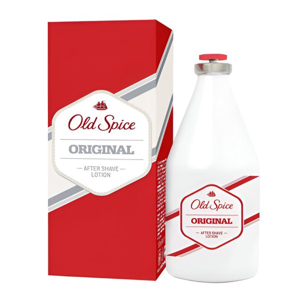 Old Spice Original Aftershave Lotion