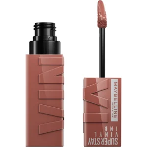 Maybelline Super Stay Vinyl Ink Punchy 120