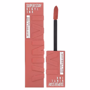 Maybelline Vinyl Ink – 15 Peachy