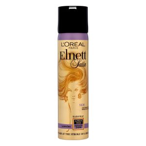 L'Oréal Elnett Lumière Infinite Shine Hairspray