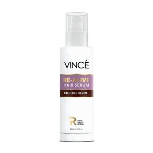 Vince Re-Alive Hair Serum Absolute Revival