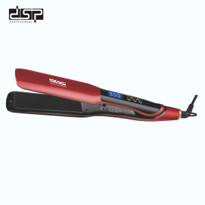 DSP Hair Straightener Souvenir Edition 1060A