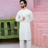 Lawn Chicken Kari CK-01 By Chawla Fabrics