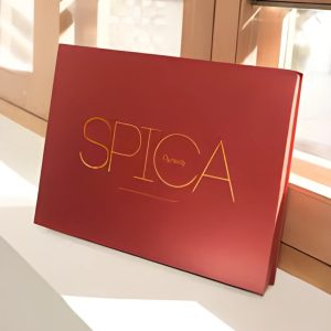 Spica – Luxury Fashion Wear by Dynasty Fabrics