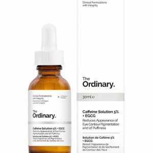 The Ordinary Caffeine Solution 5% + EGCG