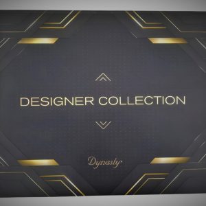 Marigold by Dynasty Fabrics