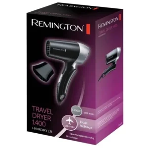 Remington D2400 Travel Hair Dryer