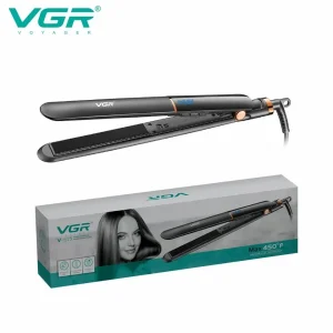 VGR Professional Hair Straightener V-515