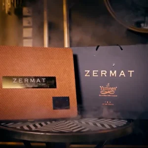 Zermat by Yameen