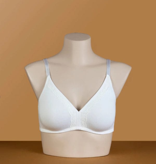 ifg Ellie Moulded Bra Cotton