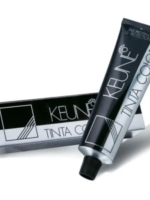 Keune Tinta Medium Red Brown 4/6 hair color