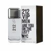 212 VIP by Carolina Herrera Edt (For Men)