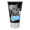 Gatsby Oil Clear Solution Bright White Face Wash