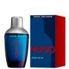 Hugo Boss Dark Blue Travel Exclusive Edt (Men's Perfume)