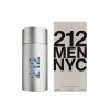 212 Men NYC by Carolina Herrera Edt (For Men)