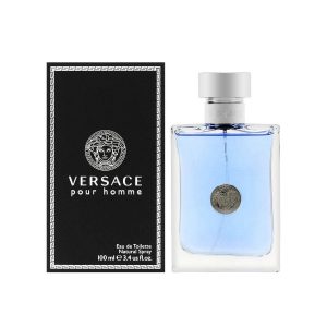 Versace Pour Homme Edt (For Men)