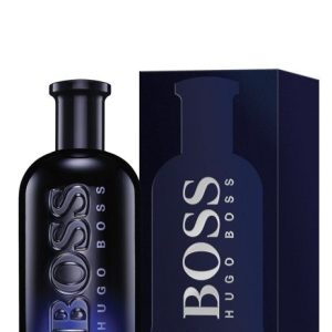 Boss Hugo Boss Bottled Night Edt (Men's Perfume)