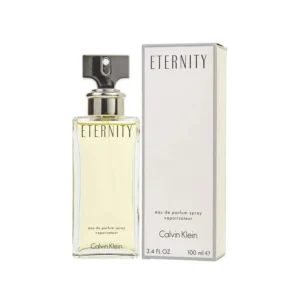 Eternity by Calvin Klein Edp (For Women)