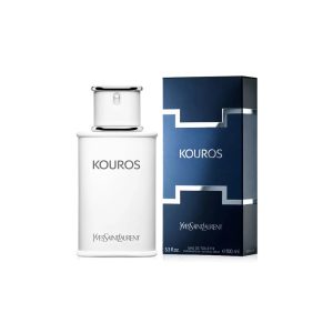 Kouros by Yves Saint Laurent Edt (For Men)