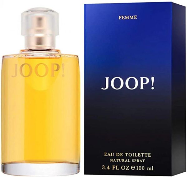 Femme by Joop! Edt (For Women)