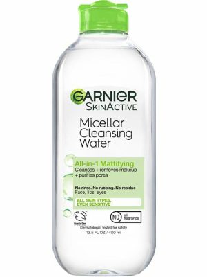 Garnier SkinActive Micellar Cleansing Water