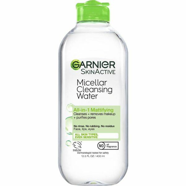 Garnier SkinActive Micellar Cleansing Water