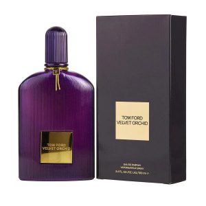 Tom Ford Velvet Orchid Edp (For Women)