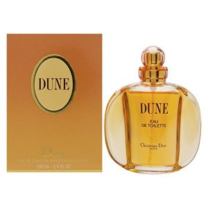 Dune by Christian Dior Edt (For Women)