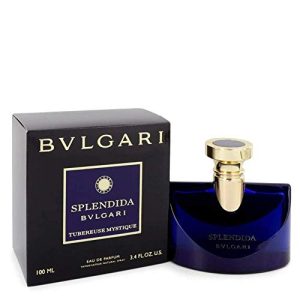 Bvlgari Splendida Tubereuse Mystique Edp (For Women)