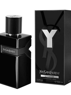 Y by Yves Saint Laurent Men EDT bottle front view