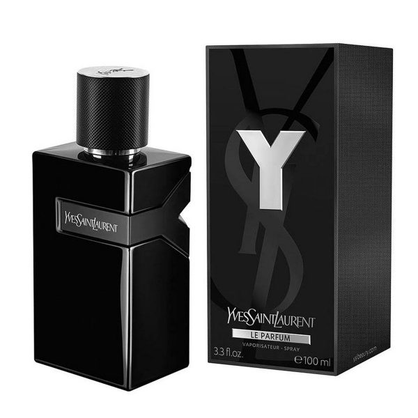 Y by Yves Saint Laurent Edt (For Men)