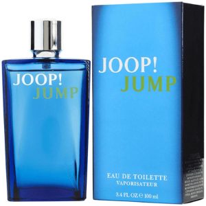 Joop! Jump by Joop Edt (For Men)
