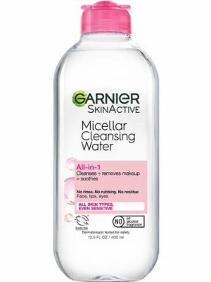 Garnier SkinActive Micellar Cleansing Water All-in-1