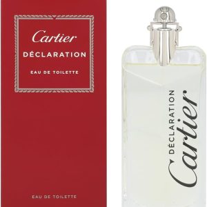 Cartier Déclaration Edt (For Men)