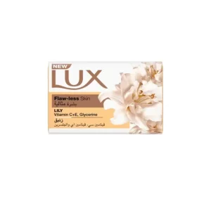Lux Flawless Skin Lily Soap