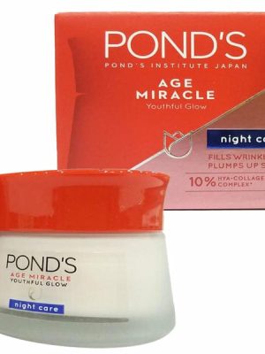 Pond's Age Miracle Night Cream