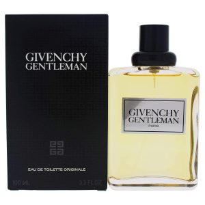 Givenchy Gentleman Edt Originale (For Men)