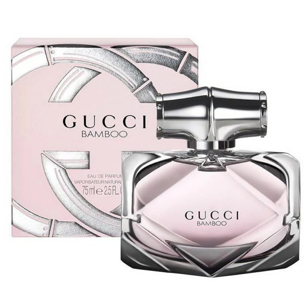 Gucci Bamboo Edp (For Women)