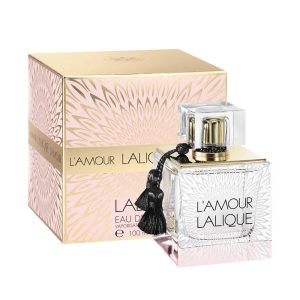 Lalique Lamour Edp (For Women)