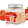 Wokali Strawberry Sherbet Body Scrub - 350ml