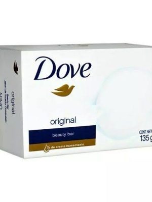 Dove Original Beauty Bar