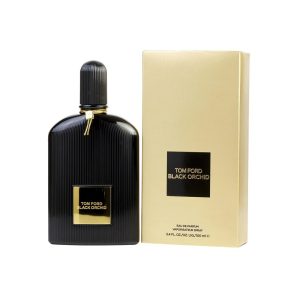 Tom Ford Black Orchid Edp (For Women)
