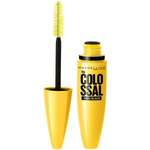 Maybelline Colossal Volume Express Mascara - 100% Black
