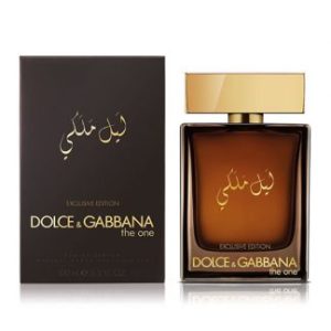 Dolce & Gabbana The One Royal Night Edp (For Men)