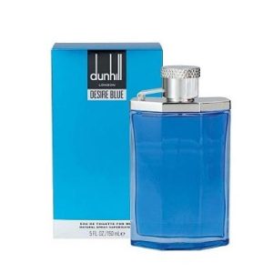 Desire Blue by Dunhill Edt (For Men)