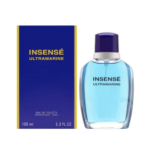 Givenchy Insense Ultramarine Edt (For Men)