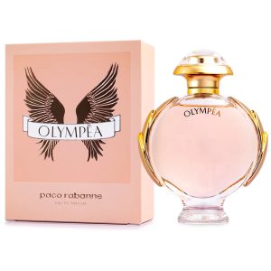 Paco Rabanne Olympea Edp (For Women)